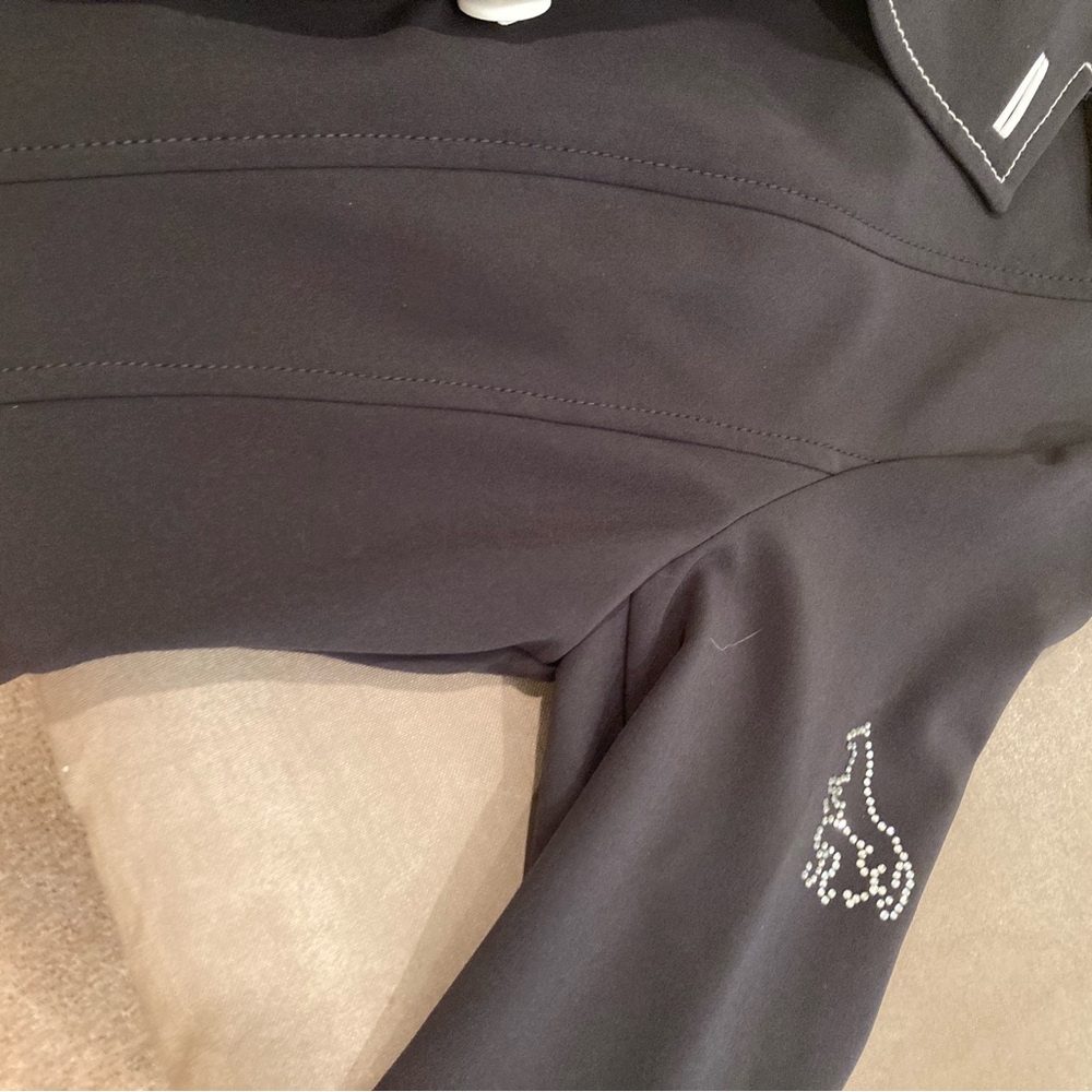 Goode Rider Equestrian Coat - Picture 5 of 5